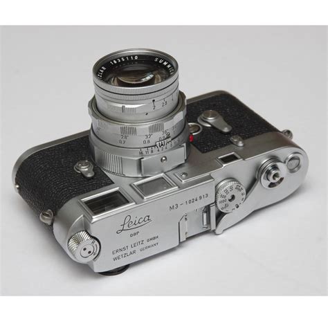 leica m3 serial numbers.